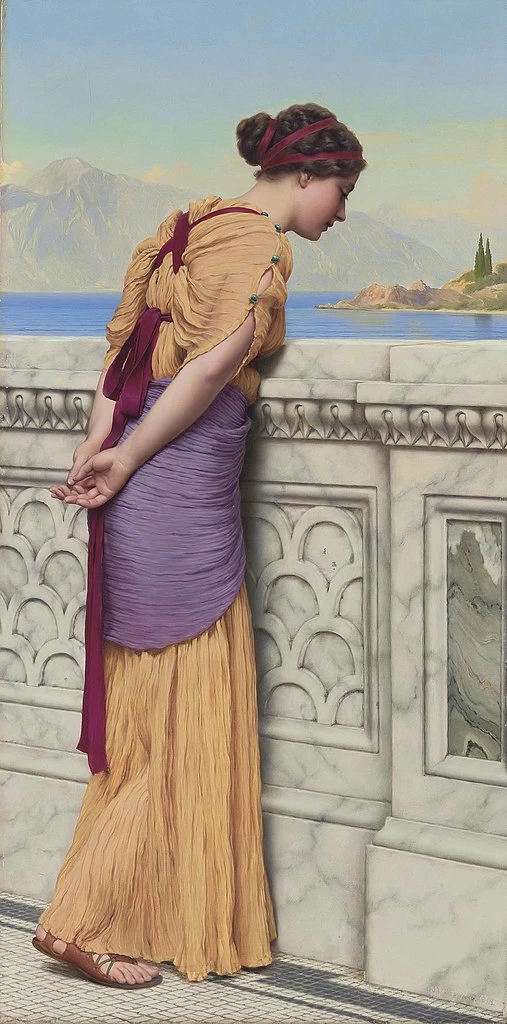 Chi può essere, 1918